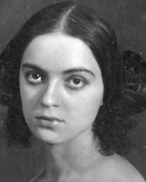 Фотография «Мария Майдрович»