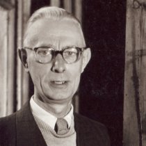 Фотография «Johannes Kleiman»
