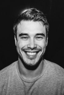 Фотография «Тревор Мак»