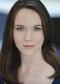 Фотография «Amelia Pedlow»