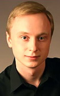 Фотография «Филипп Бажин»