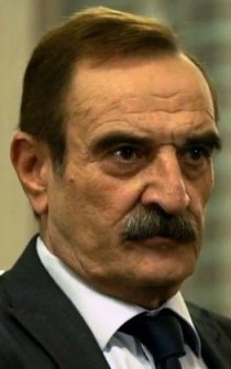 Фотография «Метин Джошкун»