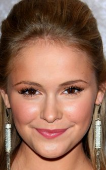 Фотография «Касси Томсон»