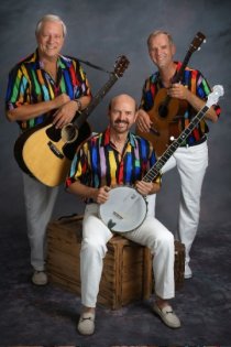 Фотография «The Kingston Trio»