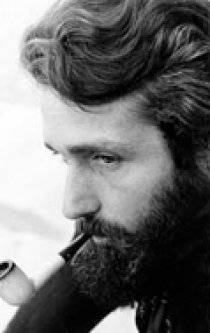 Фотография «Филипп Кусто»
