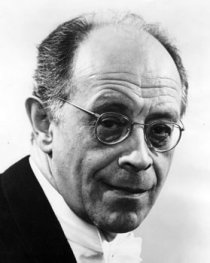 Фотография «Rudolf Serkin»