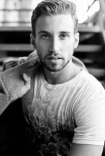 Фотография «Matt Booher»