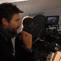 Фотография «Федерико Дзампальоне»