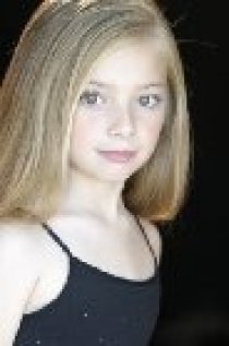 Фотография «Kyline Stephens»