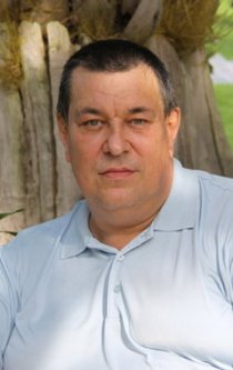 Фотография «Михаил Давыдов»