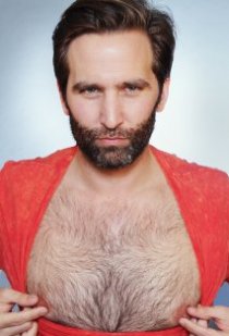 Фотография «Майк Хаттон»