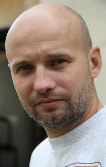 Фотография «Андрей Томашевский»