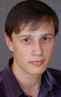 «Александр Девятьяров»