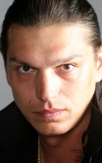 «Дмитрий Дьяченко»