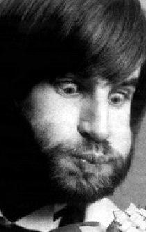 Фотография «Роджер Рускин Спир»