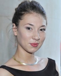 Фотография «Хелена Суецка»