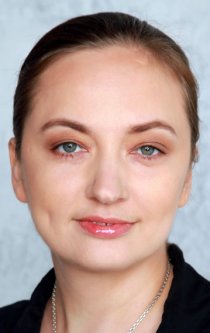 Фотография «Маргарита Поганышева»