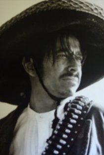 Фотография «Jaime Ferrar»