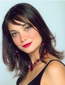 Фотография «Stephanie Capetanides»