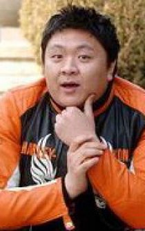 Фотография «Вон-чжу Мун»