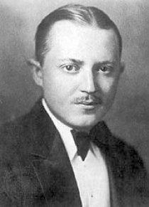 Фотография «Bix Beiderbecke»