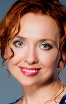 Фотография «Елена Соловьёва»