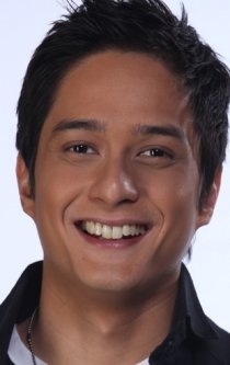 Фотография «Ryan Agoncillo»