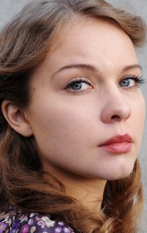 Фотография «Полина Сыркина»