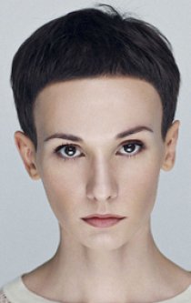 Фотография «Александра Морозова»