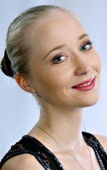 Фотография «Марина Ежова»