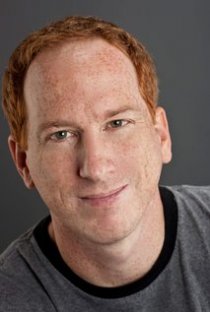 Фотография «Jay McCord»