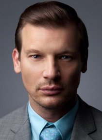 Фотография «Yuri Bradac»