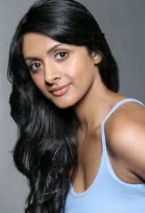 Фотография «Saila Rao»