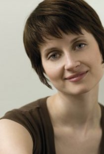 Фотография «Эмили Фраденбург»