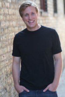 Фотография «Matt Franta»