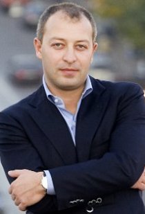 Фотография «Арчил Геловани»