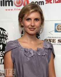 Фотография «Лана Паршина»