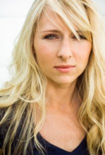Фотография «Kristin Rateliff»