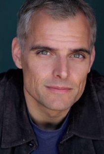 Фотография «Scott Deguzis»