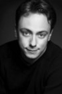 Фотография «Оливер Лион»