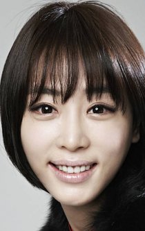 Фотография «Кан Е-вон»