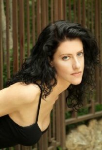 Фотография «Stephanie Alison Kagel»