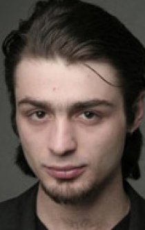 Фотография «Алан Казико»
