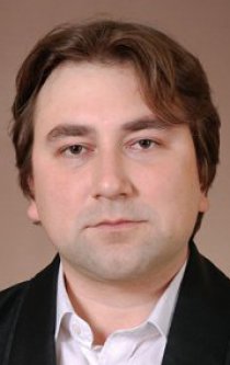 Фотография «Михаил Кузнецов»