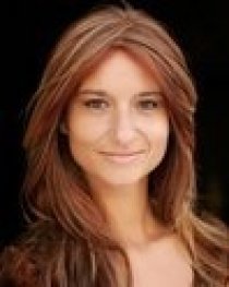 Фотография «Silvia Garufi»