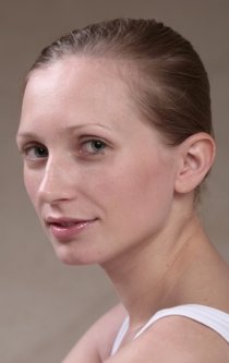 Фотография «Юлия Лихобабина»