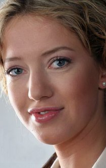 Фотография «Елена Пирогова-Филиппова»