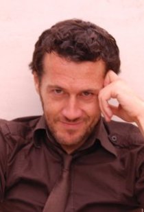 Фотография «Germán Parreño»