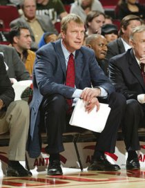 Фотография «Jack Sikma»