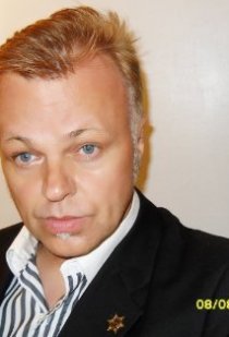 Фотография «George O'Kreenke»